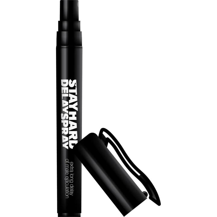 Spray opóźniający wytrysk 6 ml w aplikatorze pen