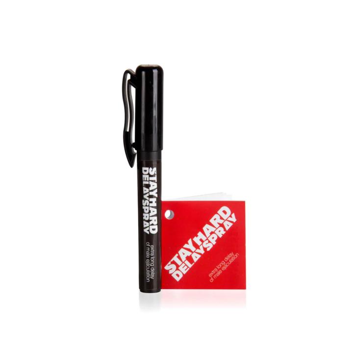 Spray opóźniający wytrysk 6 ml w aplikatorze pen | Loris.pl