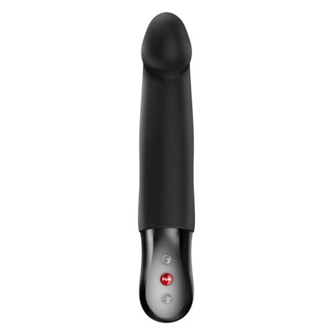Pulsator posuwisty 19,8 cm czarny | Ruch przód–tył, usb-c, ipx7