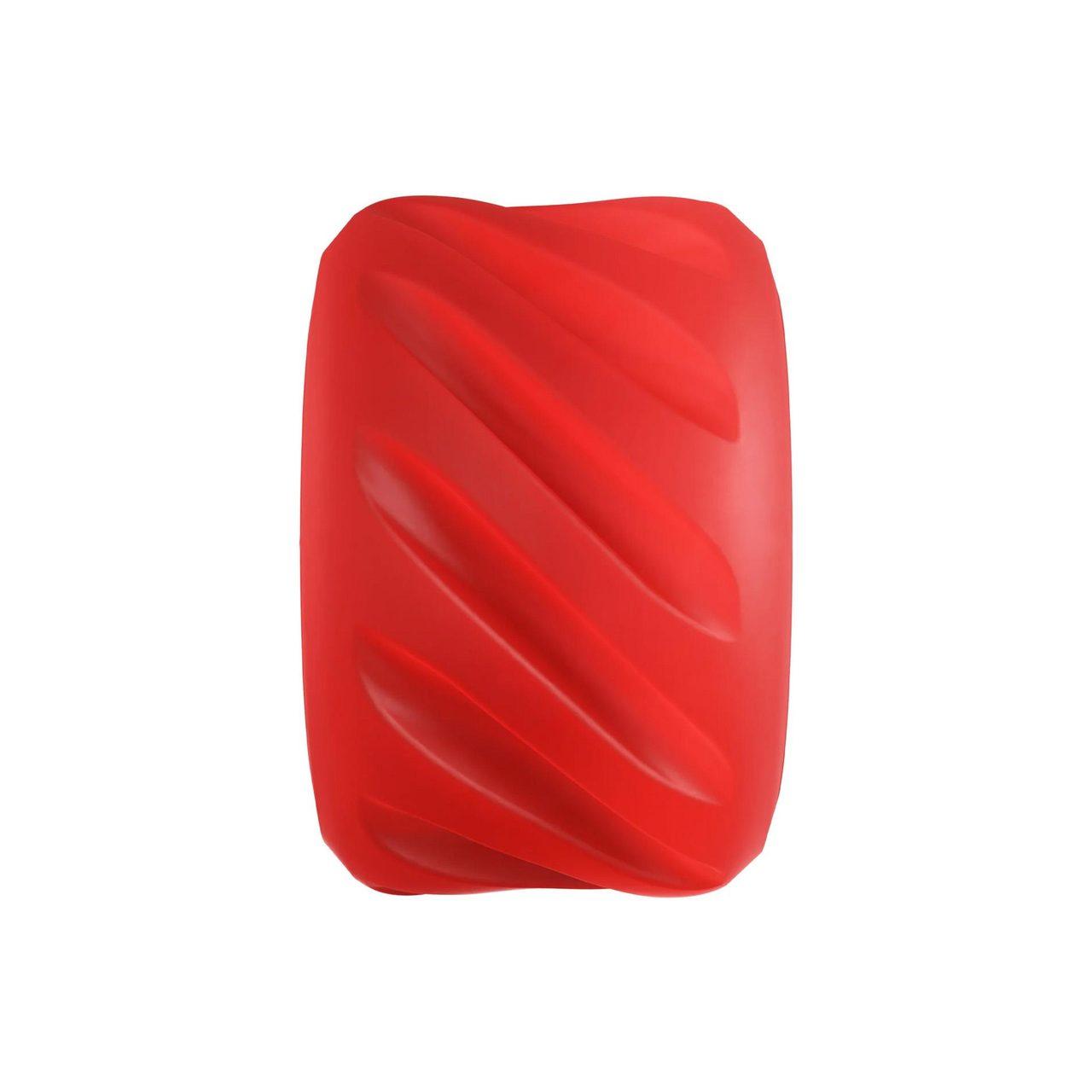 Elastyczny pierścień 4w1 dla mężczyzn – kontrola erekcji i zabawa solo | Loris.pl