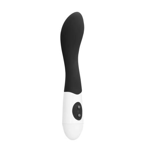 Wibrator do punktu G 19 cm – 10 trybów