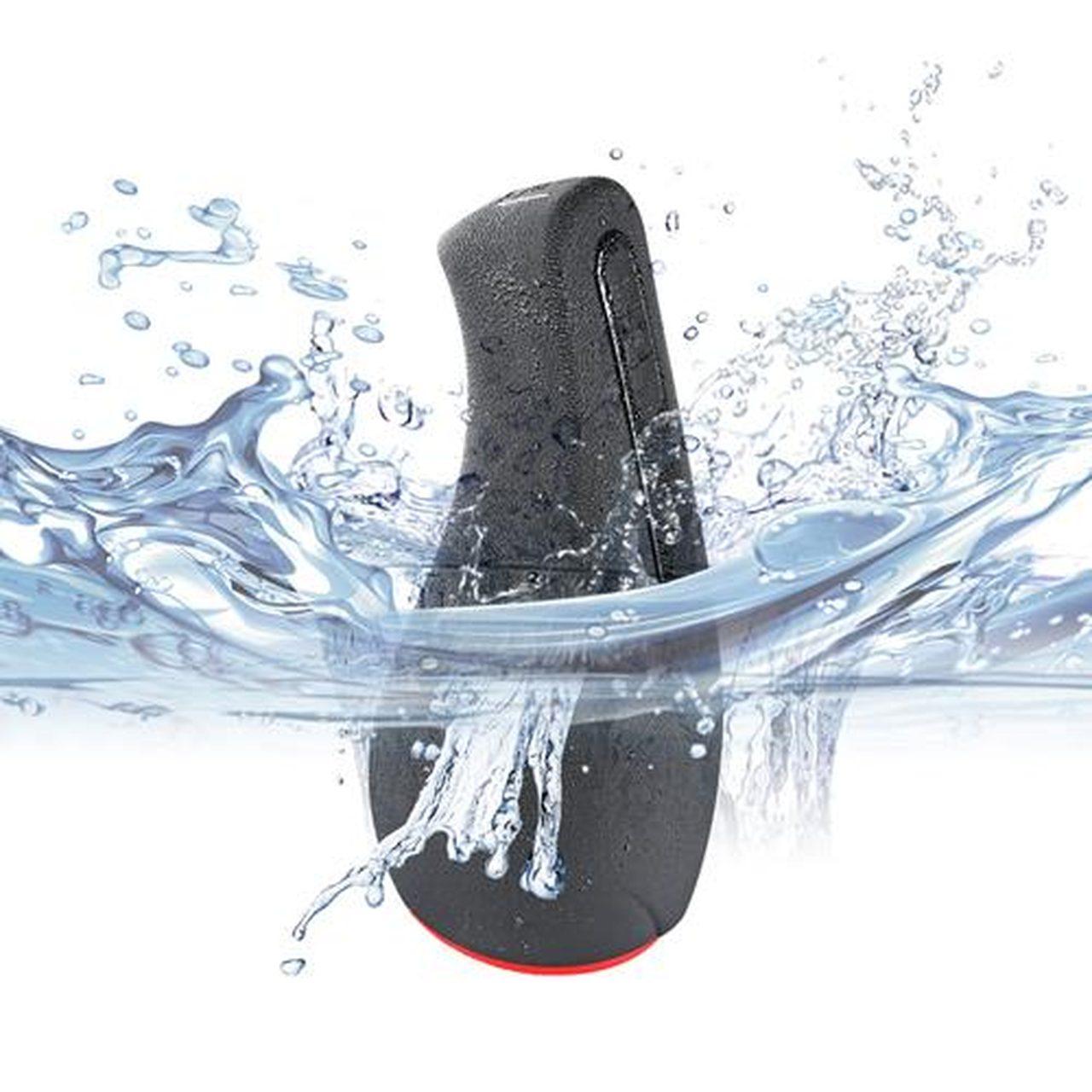 Masturbator z wibracją i podgrzewaniem 45°C | Wodoodporny, USB, cichy