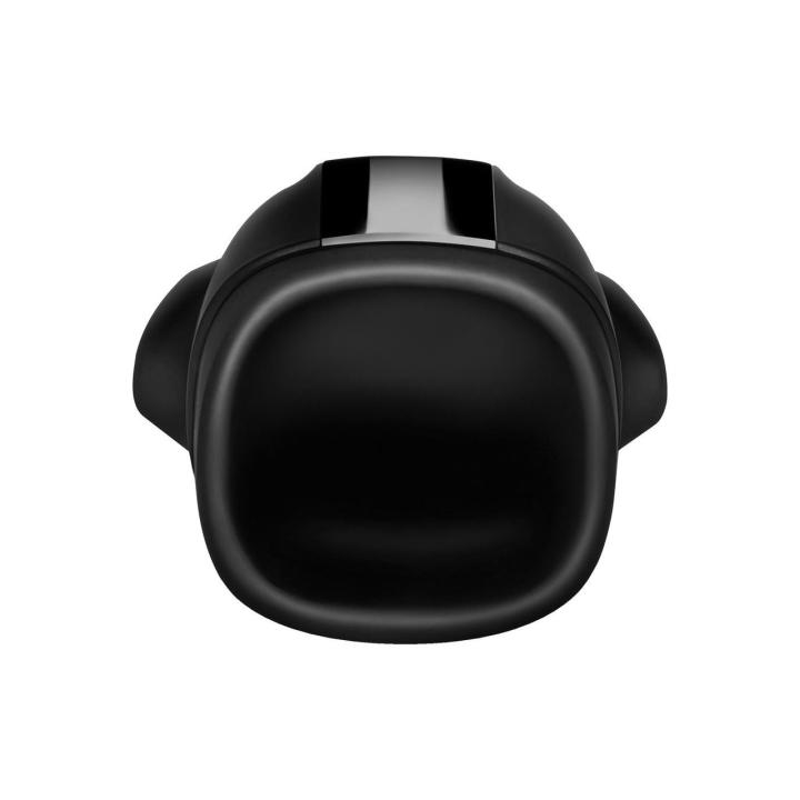 Masturbator męski z wibracjami 14 trybów | magnetyczne ładowanie