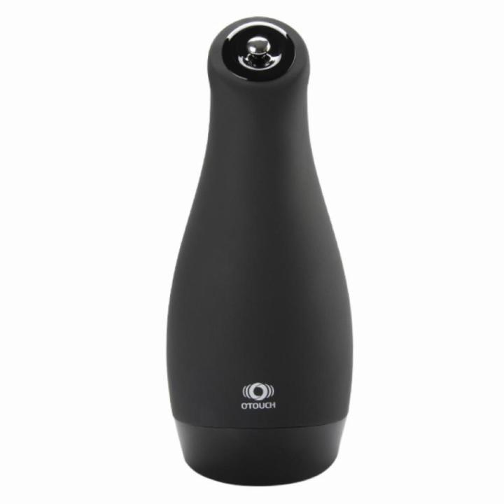 Masturbator z wibracjami i ssaniem | Wodoodporny, cichy, USB