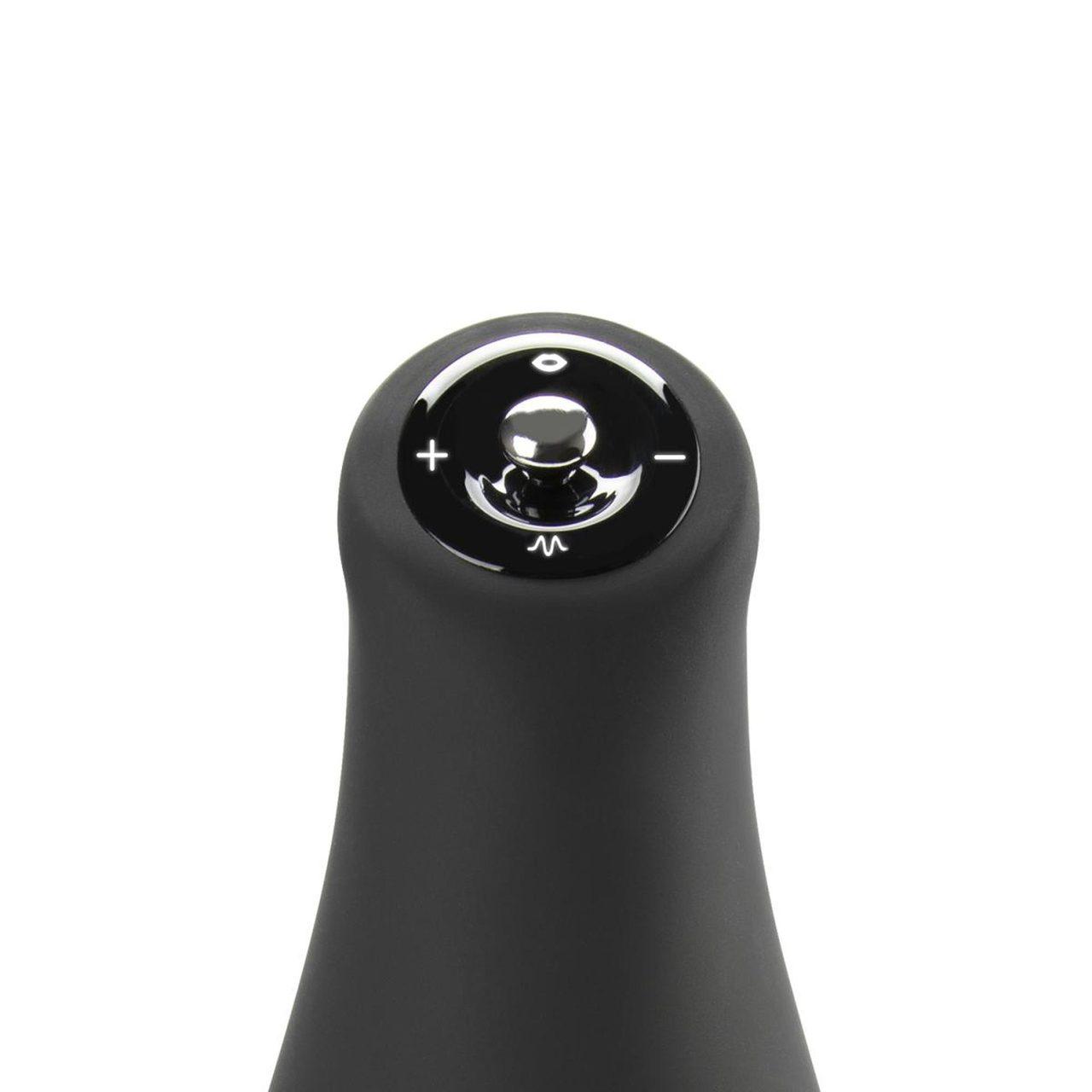 Masturbator z wibracjami i ssaniem | Wodoodporny, cichy, USB | Loris.pl