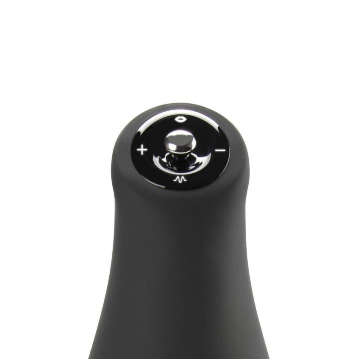 Masturbator z wibracjami i ssaniem | Wodoodporny, cichy, USB