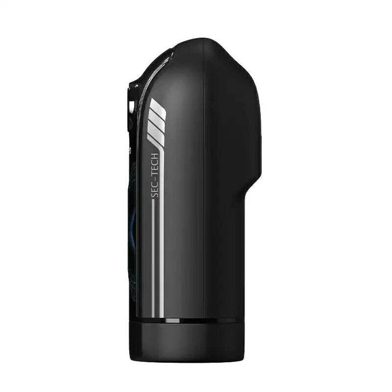 Automatyczny masturbator z podgrzewaniem i ssaniem | 700 ruchów/min | Loris.pl