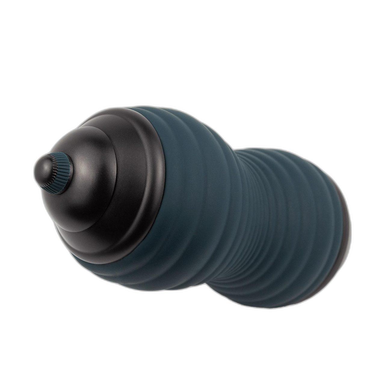 Dyskretny masturbator męski z realistyczną teksturą | Loris.pl