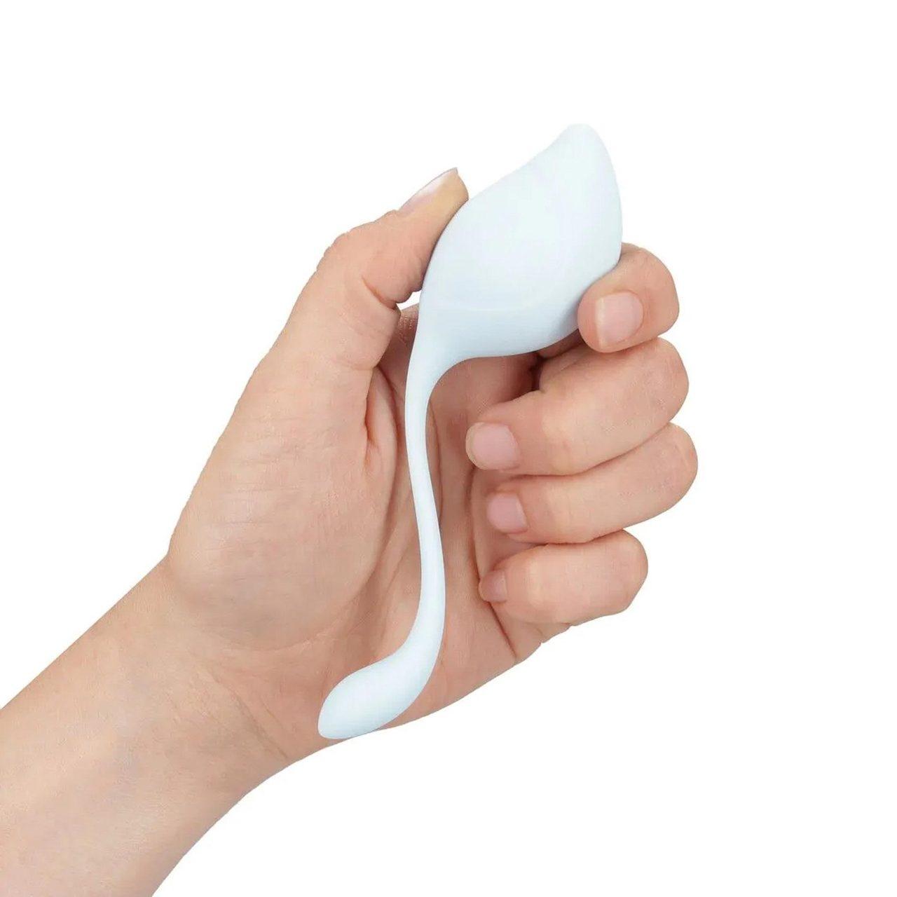 Zestaw kulek Kegla z trzpieniem 40–119 g bez wibracji | Loris.pl