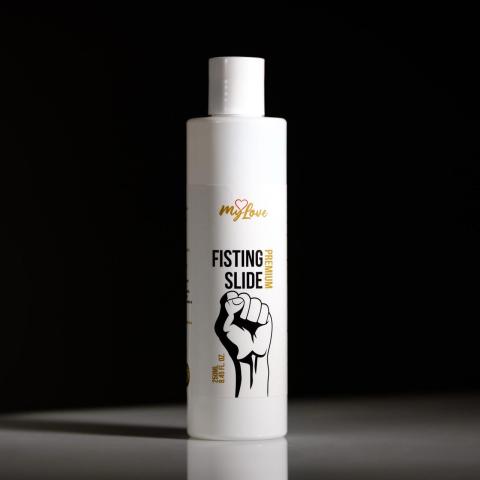 Gęsty żel do fistingu premium 250 ml – wiśniowy aromat