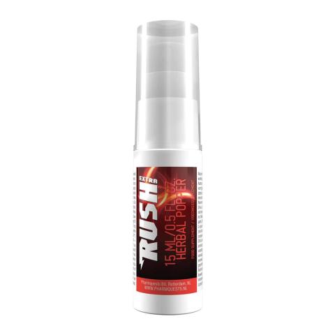 Spray podjęzykowy na pobudzenie dla par 15 ml z niacyną