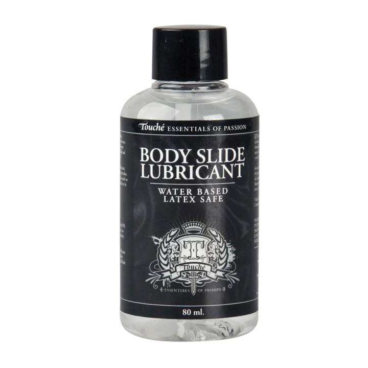 Mata do masażu body-to-body + koncentrat lubrykantu 80 ml