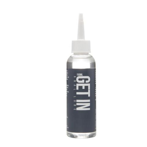 Wodny lubrykant analny 150 ml z aplikatorem | Komfort i precyzja