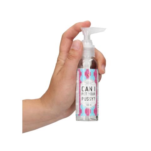 Lubrykant wodny 100 ml bez zapachu i smaku | Naturalny poślizg