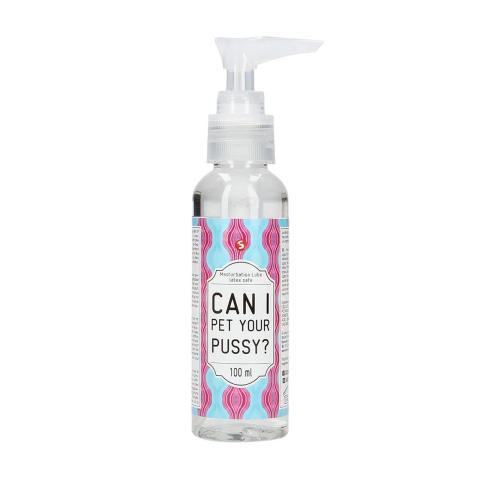 Lubrykant wodny 100 ml bez zapachu i smaku | Naturalny poślizg