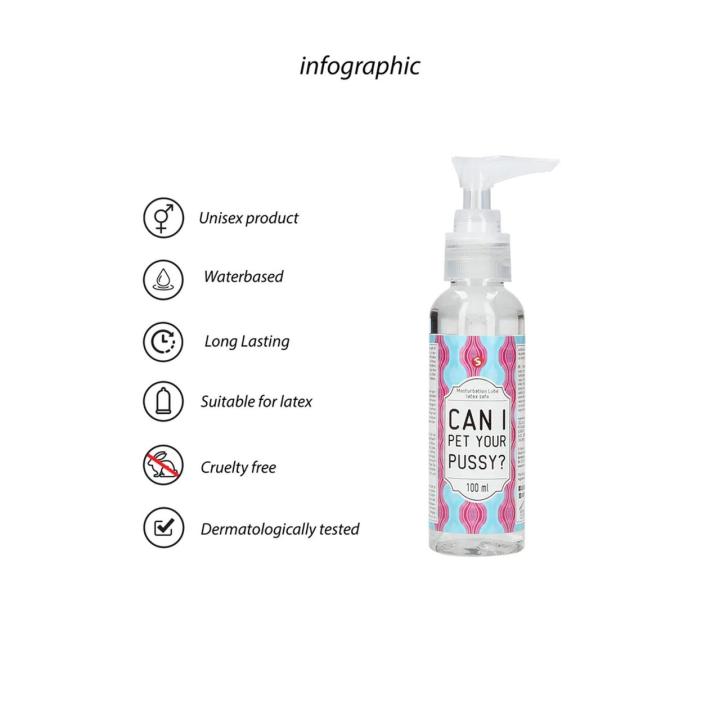 Lubrykant wodny 100 ml bez zapachu i smaku | Naturalny poślizg