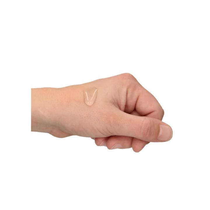 Lubrykant wodny 100 ml do prezerwatyw lateksowych