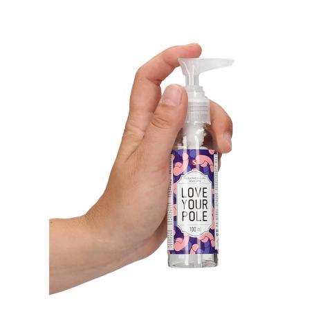 Lubrykant wodny do masturbacji 100 ml | Naturalny poślizg i komfort