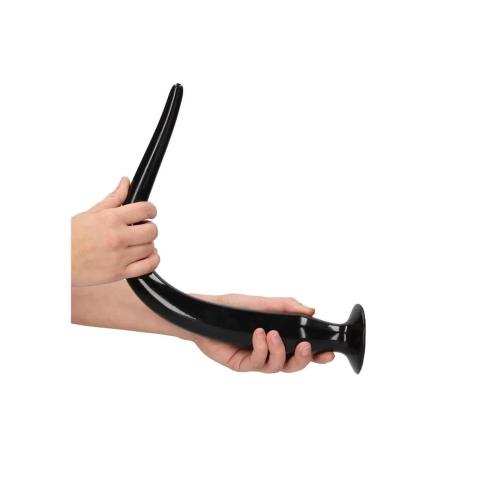 Pręt analny z wypustkami 50 cm | Ekstremalna stymulacja