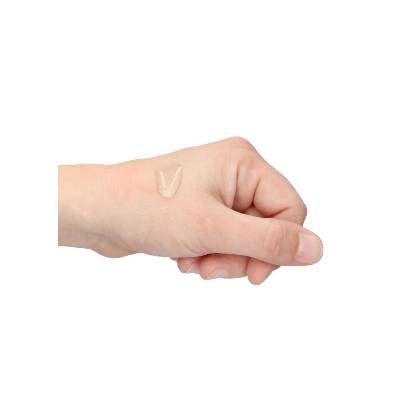 Wodny lubrykant 500 ml do masturbacji i seksu | Bezbarwny, bez zapachu