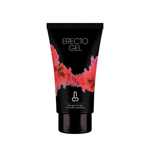 Żel na erekcję dla mężczyzn 50 ml – dyskretna aplikacja