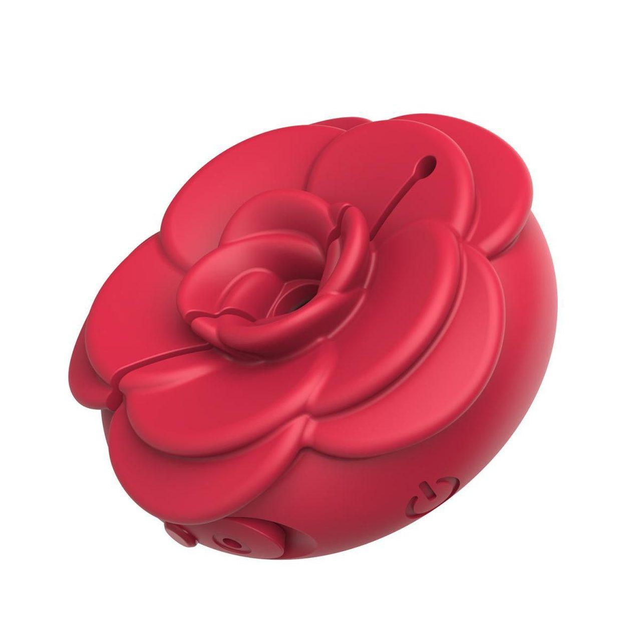 Wibrujące klamerki na sutki z regulacją ucisku i 9 trybami | Loris.pl