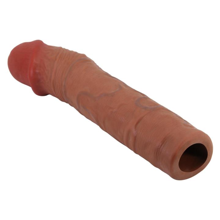 Mini wibrator w szmince różowy z końcówkami i etui
