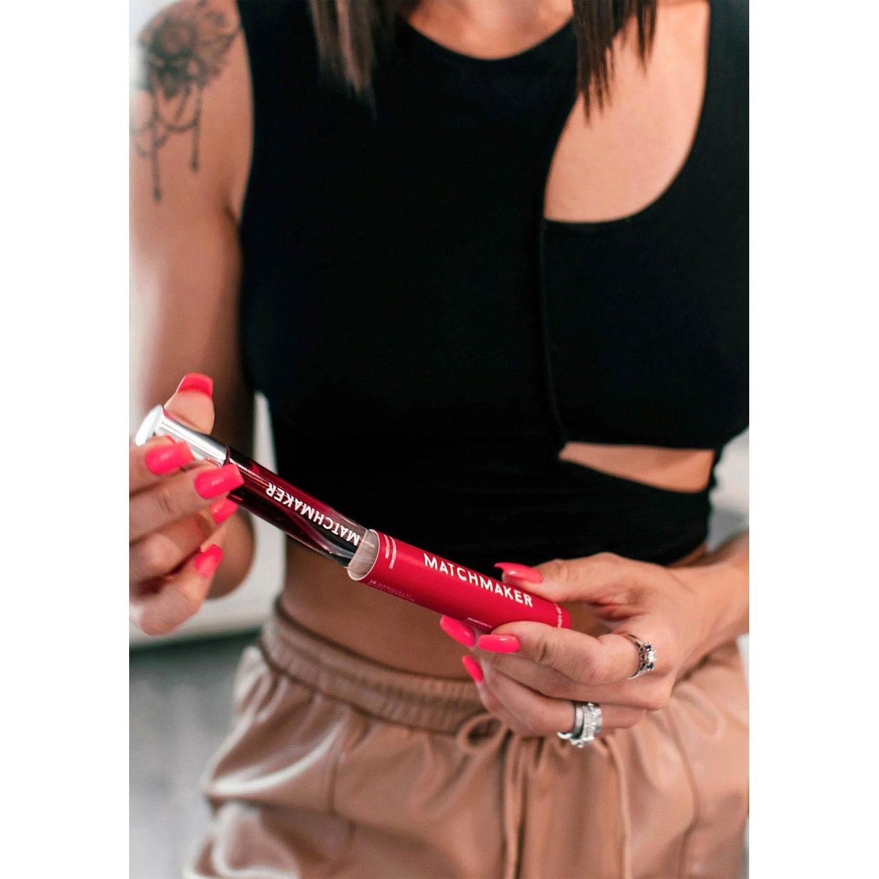 Damskie perfumy z feromonami 10 ml – jaśmin, grejpfrut i ambra | Loris.pl