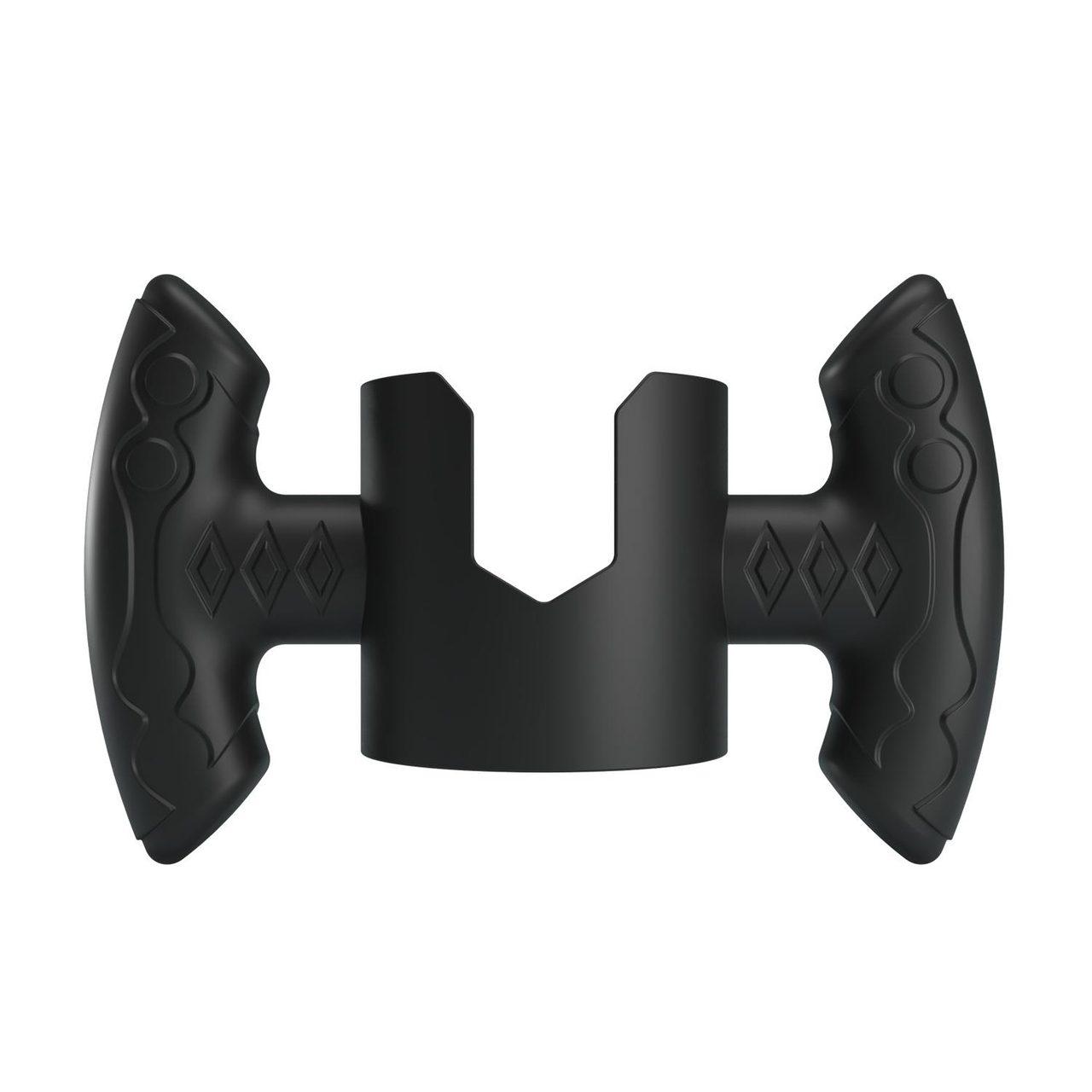 Uniwersalny uchwyt do masturbatora 70–90 mm | Wodoodporny i regulowany