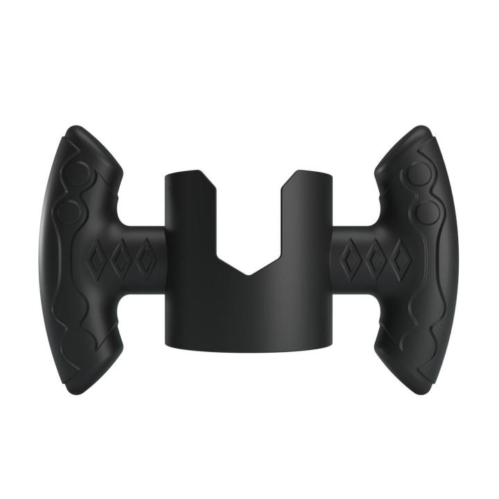 Uniwersalny uchwyt do masturbatora 70–90 mm | Wodoodporny i regulowany