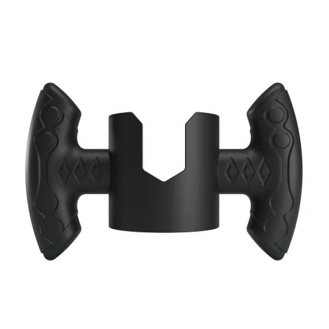 Uniwersalny uchwyt do masturbatora 70–90 mm | Wodoodporny i regulowany