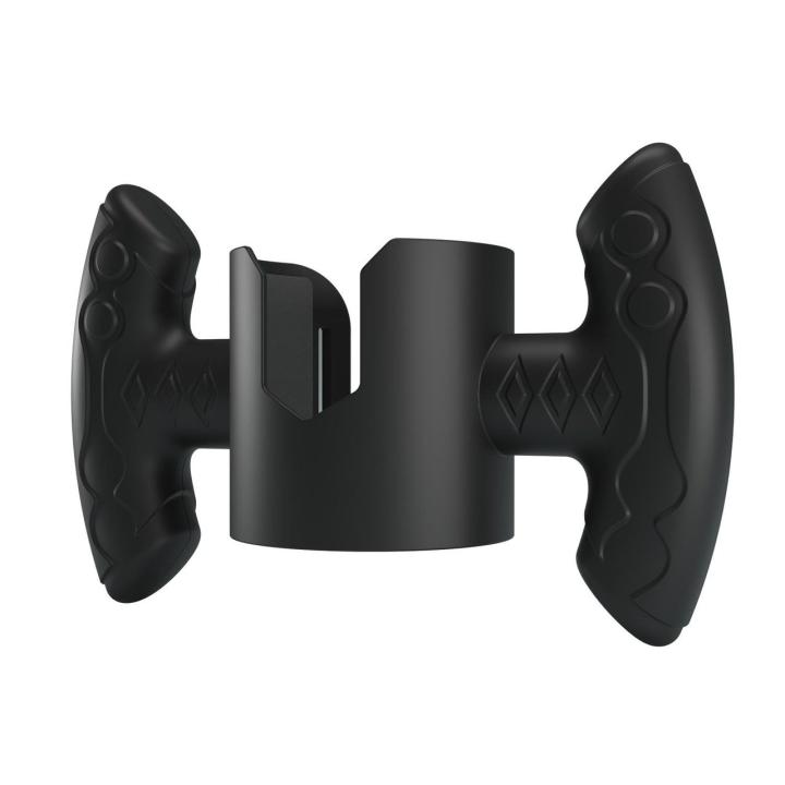 Uniwersalny uchwyt do masturbatora 70–90 mm | Wodoodporny i regulowany