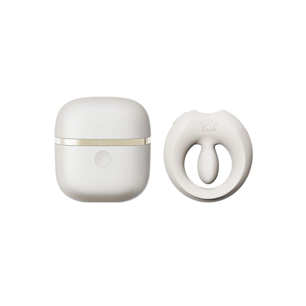 Wibrujący pierścień dla par z aplikacją bluetooth | Loris.pl