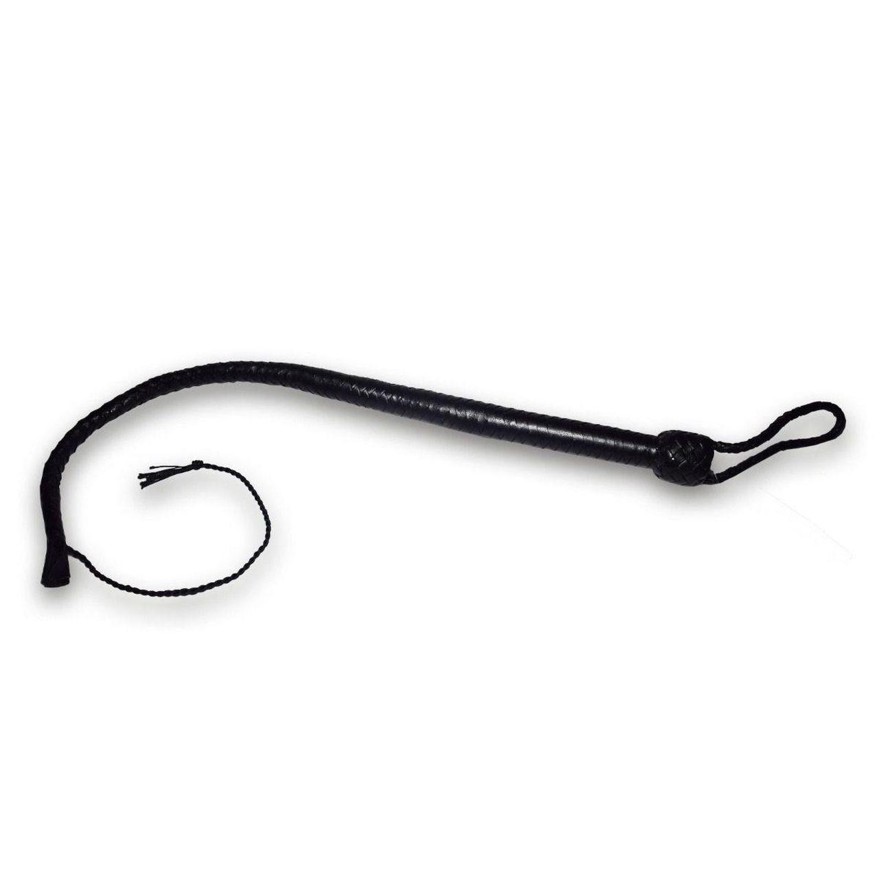 Bicz BDSM 60,0 cm ze splotem tureckiego węzła – kontrola i doznania | Loris.pl