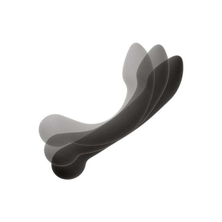 Elastyczna sonda silikonowa dwustronna – precyzyjna stymulacja | Loris.pl