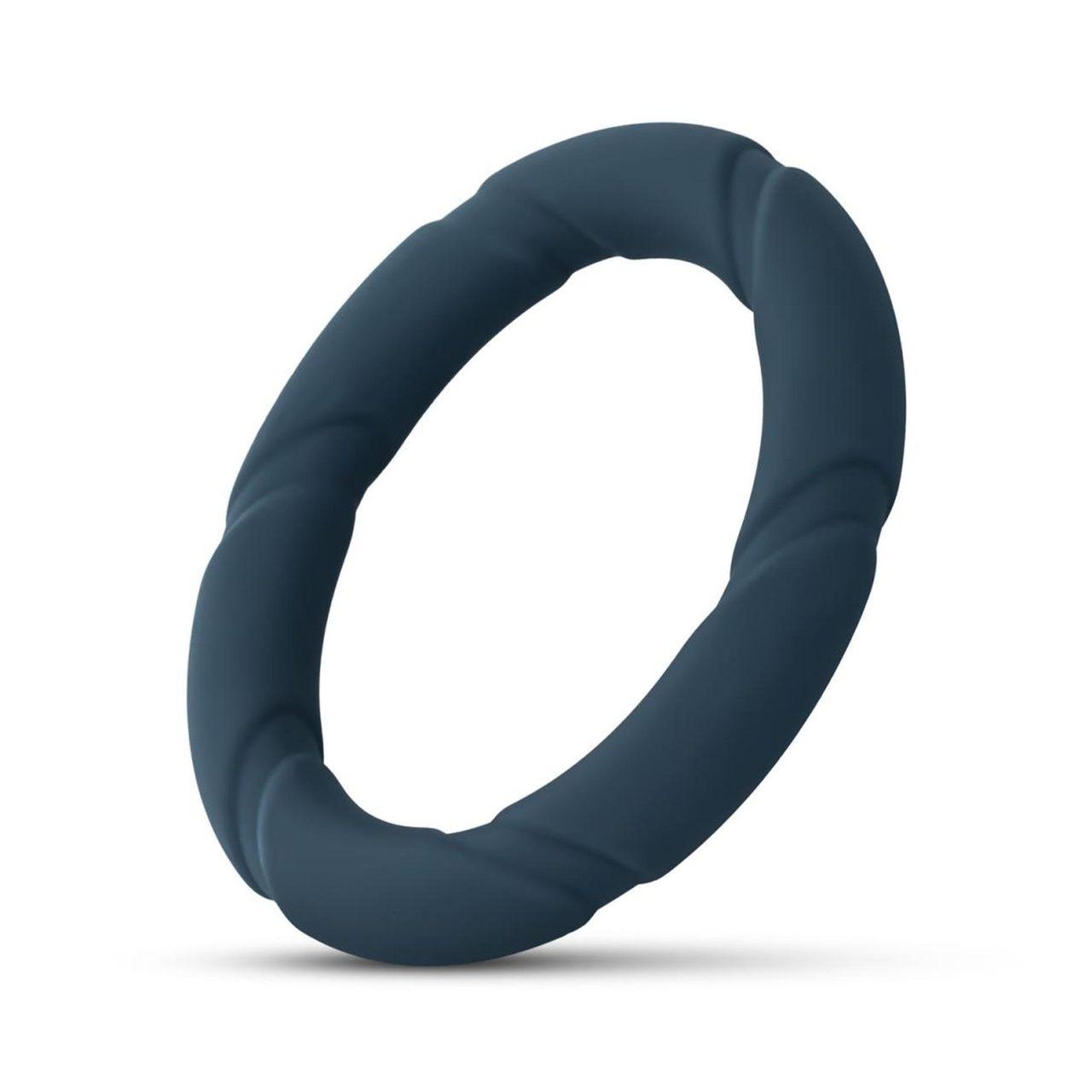 Elastyczny pierścień erekcyjny bez wibracji – mocniejsza erekcja | Loris.pl