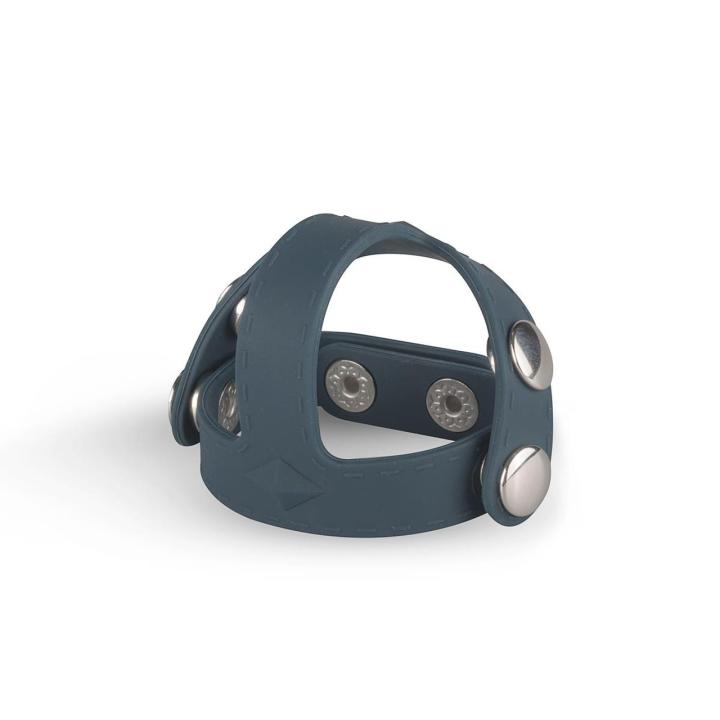 Rozdzielacz jąder T regulowany - silikonowy pierścień bez wibracji | Loris.pl