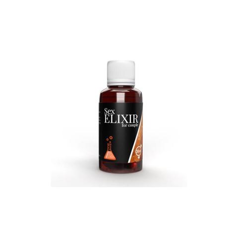 Afrodyzjak w kroplach dla par 30 ml – wsparcie libido i podniecenia