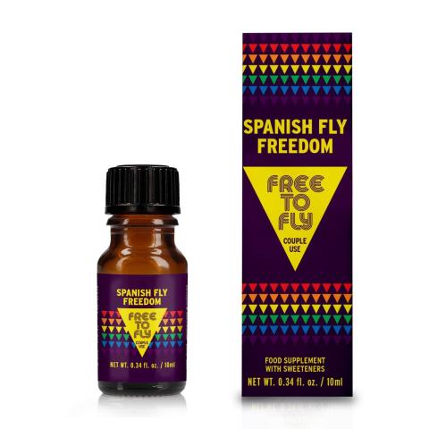 Suplement na libido i testosteron z cynkiem i L-argininą 10 ml