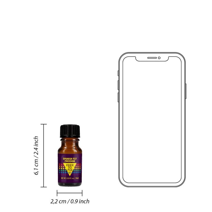 Suplement na libido i testosteron z cynkiem i L-argininą 10 ml