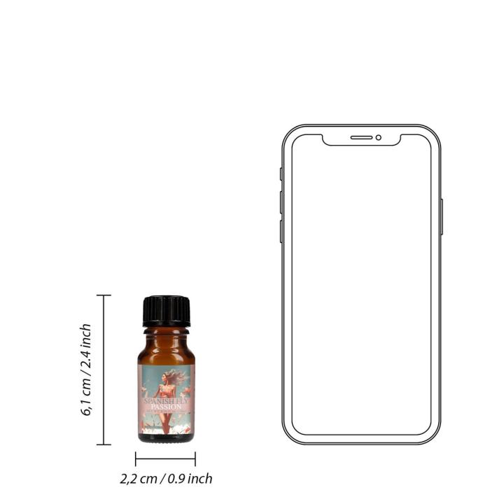 Krople afrodyzjak dla par 10 ml – cynk, witamina C, L-arginina