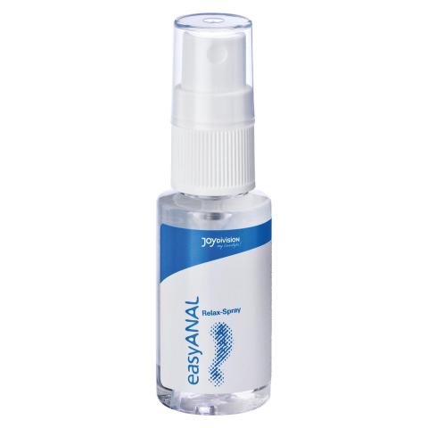 Spray analny rozluźniający 30 ml – długotrwały poślizg