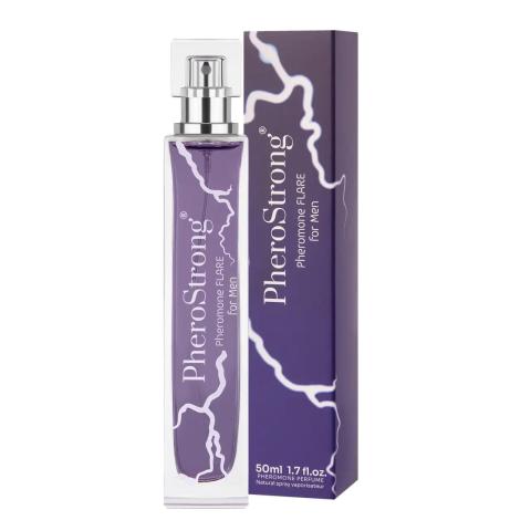 Męskie perfumy z feromonami – elegancki zapach na pewność siebie