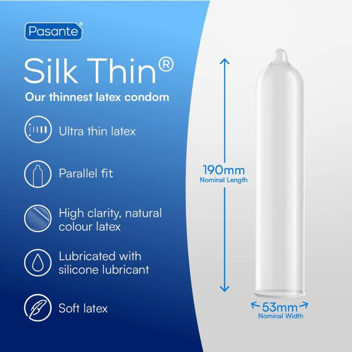 Ultracienkie prezerwatywy 0,04 mm 12 szt – naturalne odczucia