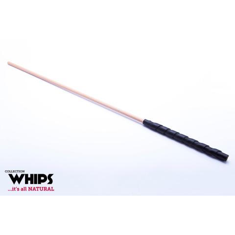 Pejcz BDSM drewniany 60 cm z bukowego drewna