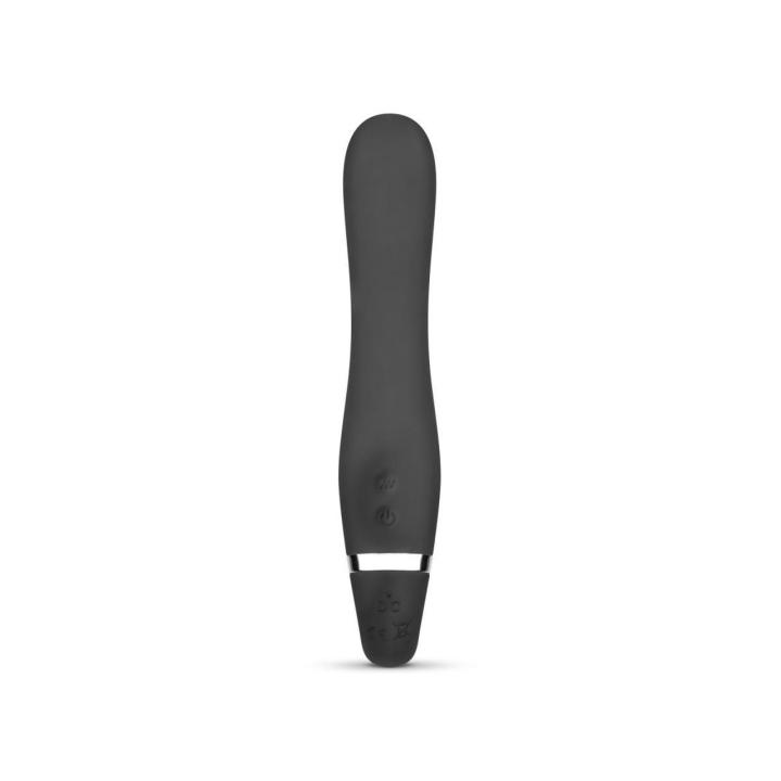 Samonośne dildo strap-on z wibracjami i pilotem 22 cm