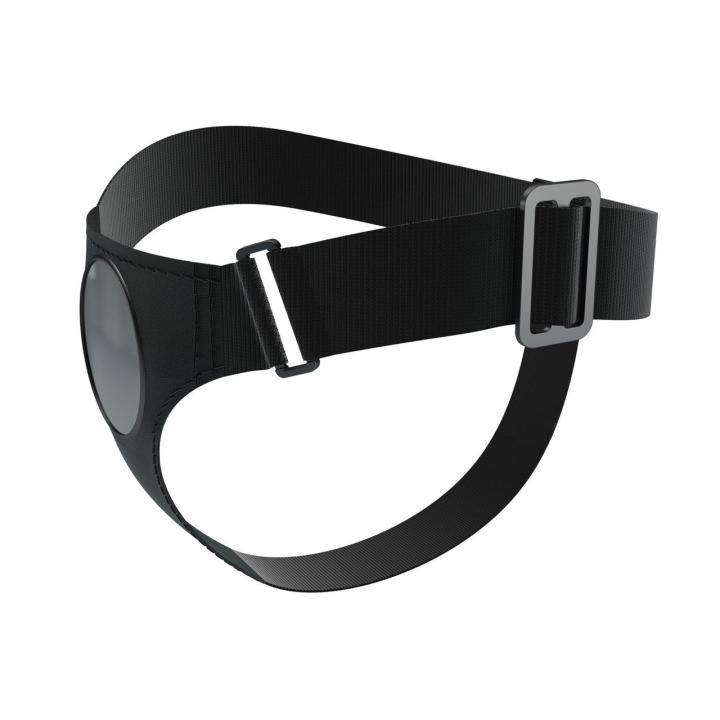 Majtki z uprzężą strap-on – elastyczne, szeroki pas, uniwersalny o-ring