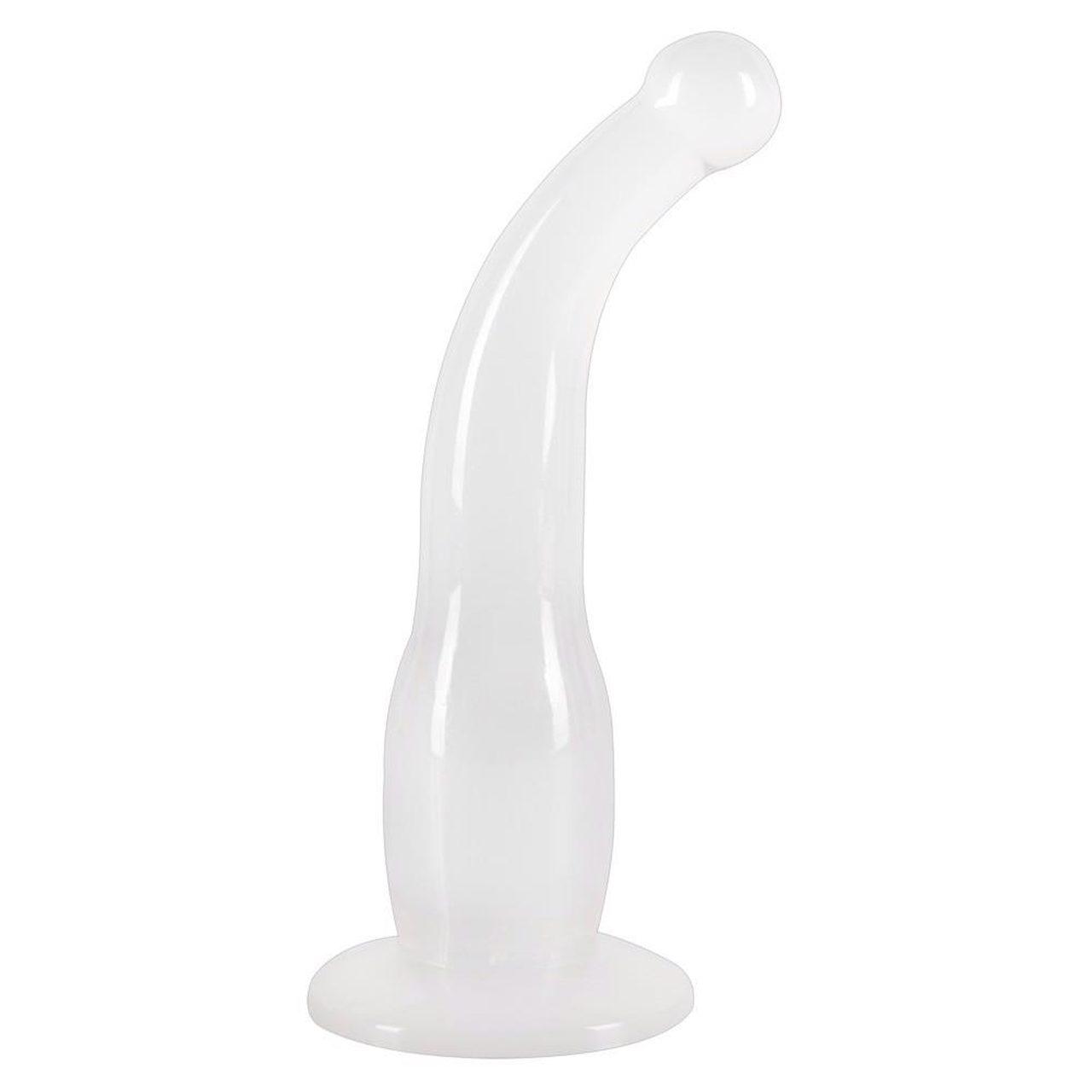Stringi strap-on bez krocza + 3 dildo | Regulacja do 109 cm | Loris.pl