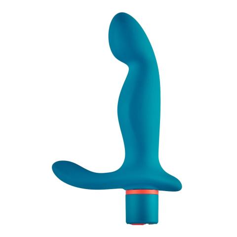 Masażer prostaty 15 cm wodoodporny IPX6 | 10 trybów