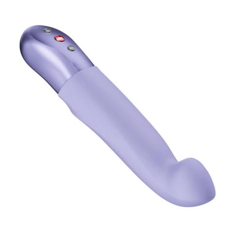 Pulsator do punktu G 20,8 cm – realistyczne pchnięcia, USB-C, IPX7